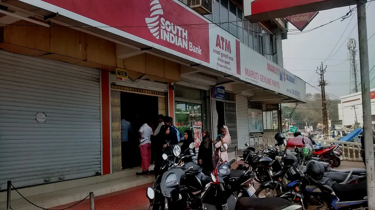 Demonetization: what triggers it, and how the appeal path works