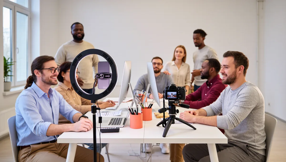 Creator kitchens: how to launch a food brand from a content channel