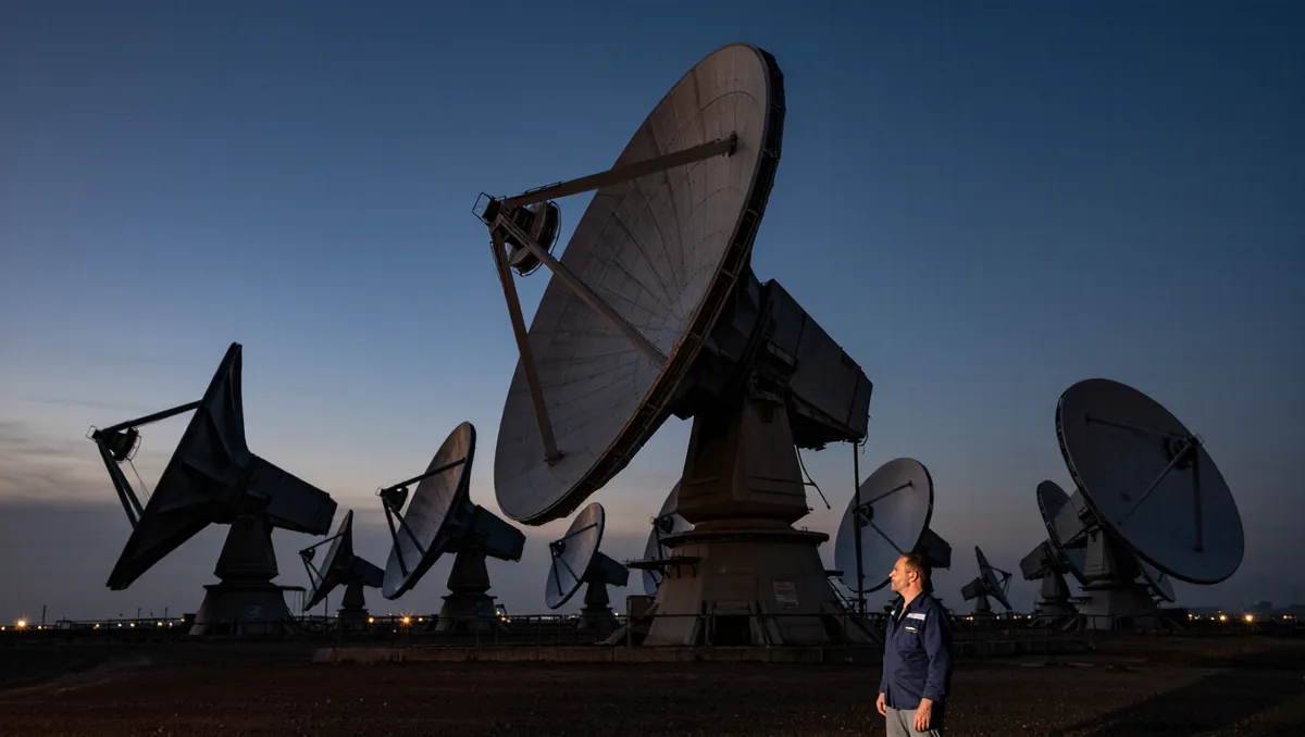 Air Defense Identification Zones Explained: Why Lines in the Sky Matter