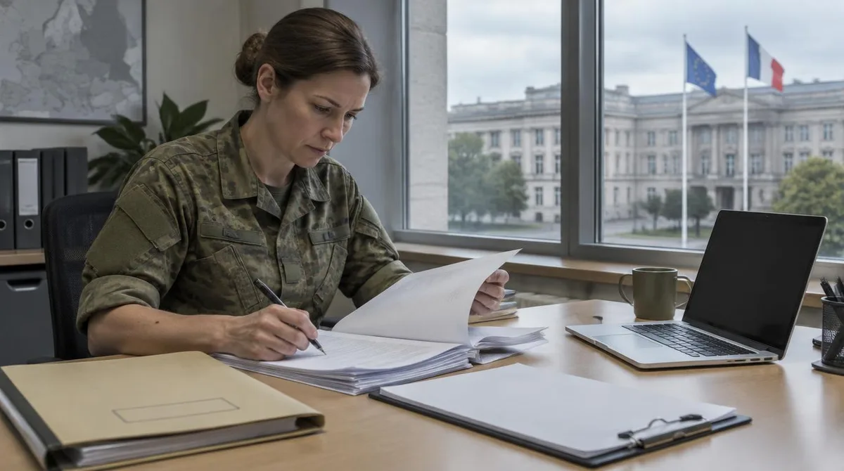 Procurement meaning explained: what the word covers, from need to paid invoice