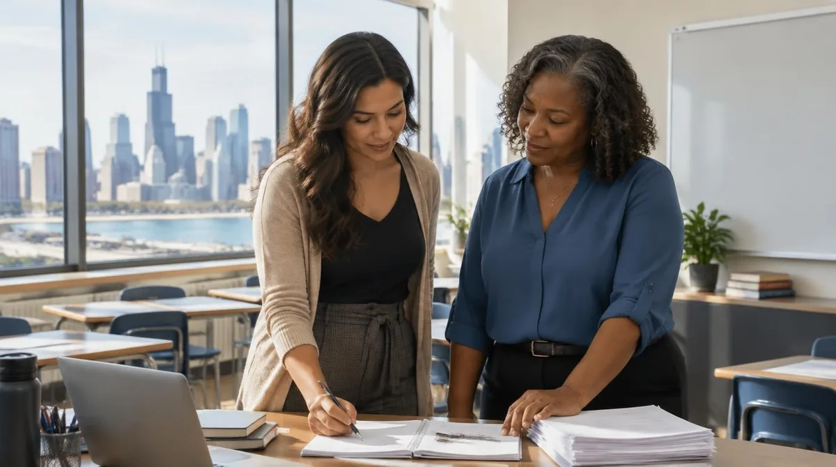 How Teacher Residency Programs Work as an Alternative Certification Route