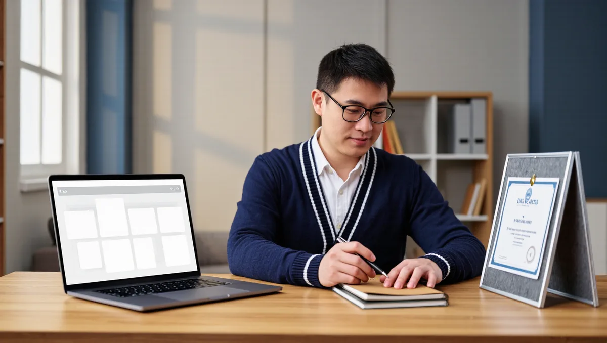 What an EdTech Degree or Bootcamp Actually Gets You