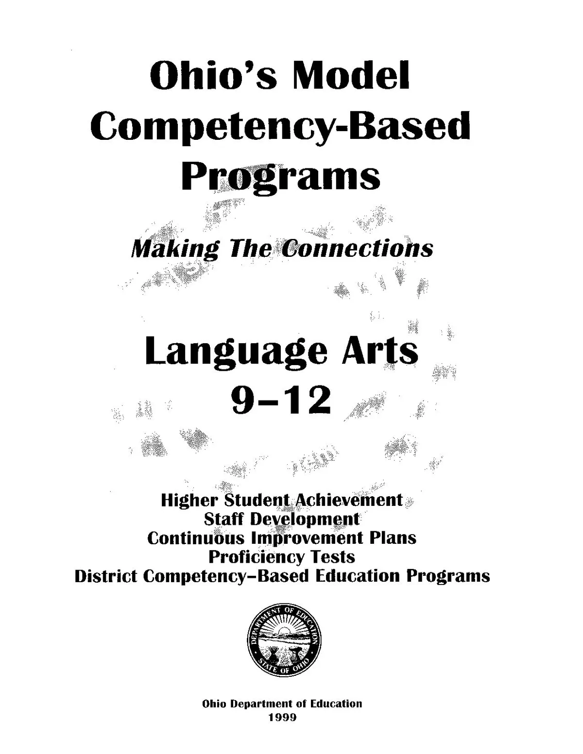 What Competency-Based Grading Means for Transcripts and College Admissions