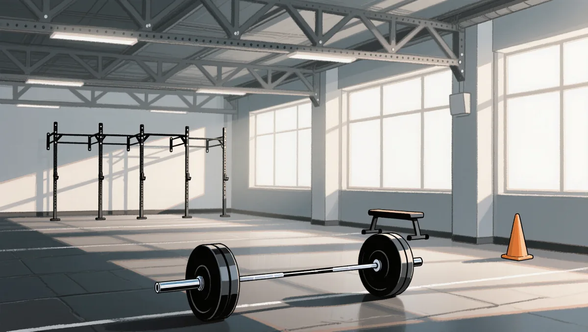 The Myth of Training Through Pain, Debunked