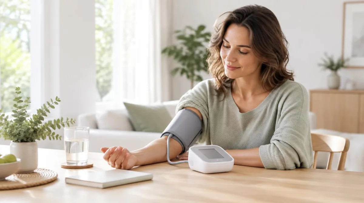 High blood pressure numbers explained: what each reading means