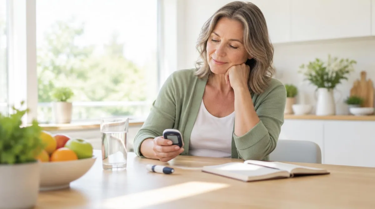 Type 2 diabetes symptoms: the early cluster to know