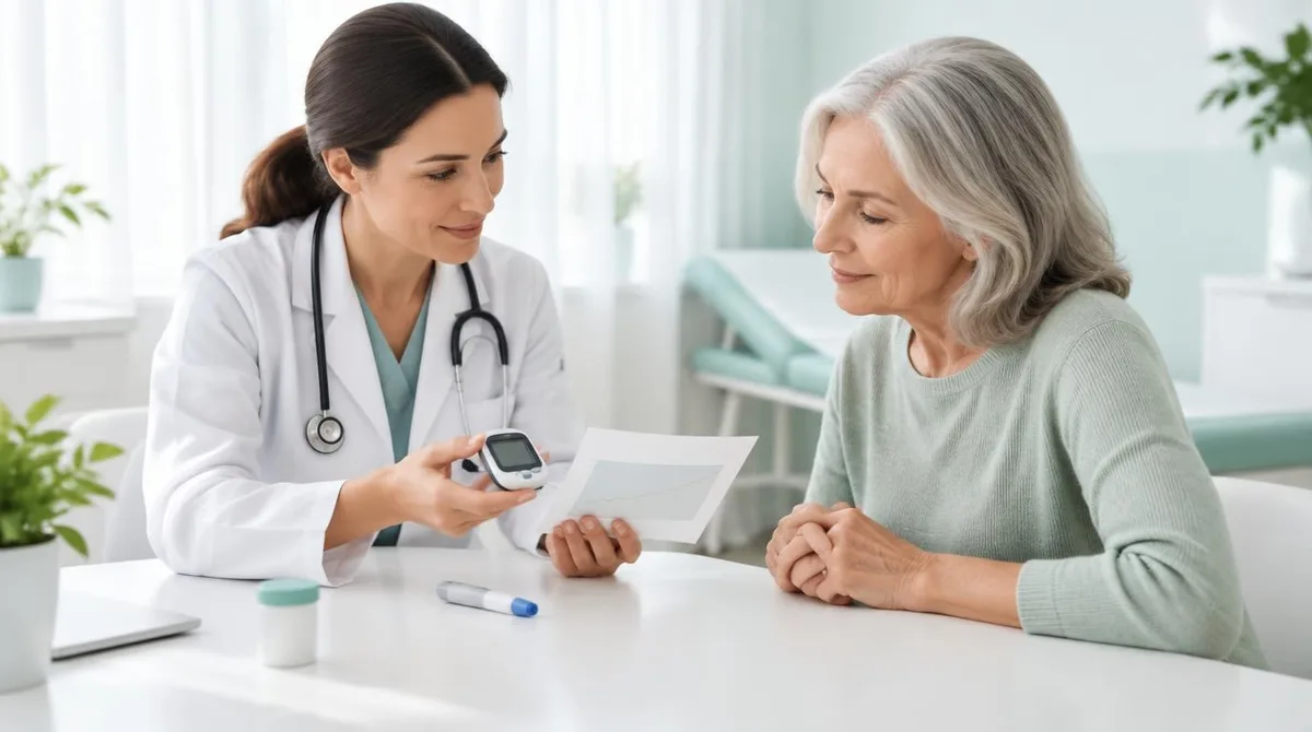What causes low blood sugar without diabetes: an explainer
