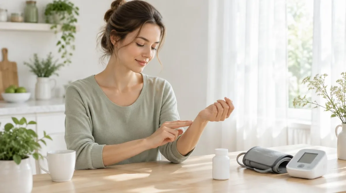 Beta blockers for anxiety: how they work and where they stop