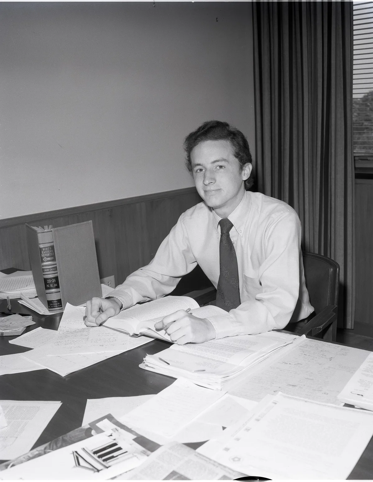 Science news for students: how a youth newsroom adapts research