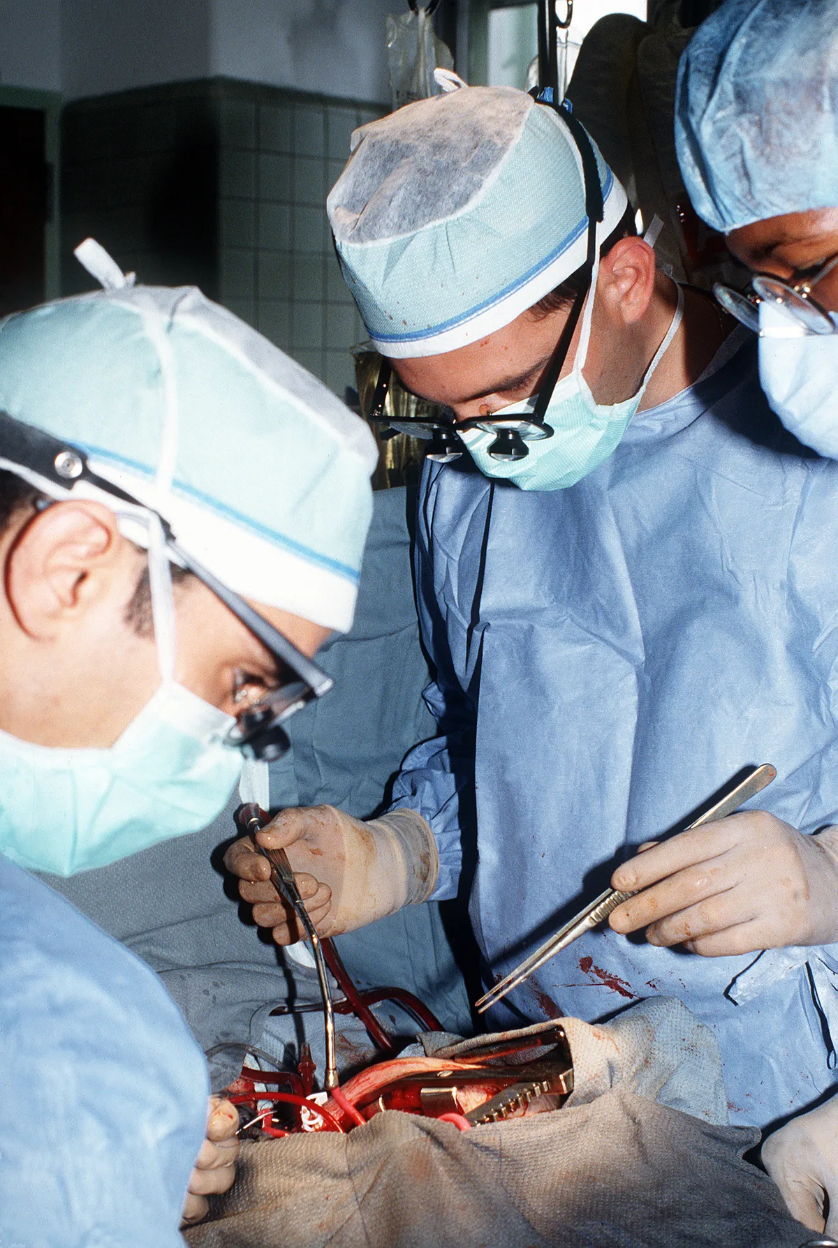How surgeons and medtech companies learn to work together at IRCAD North America