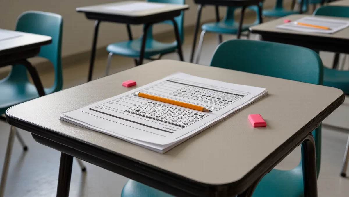 Standardized testing: how exams became gatekeepers and what may replace them