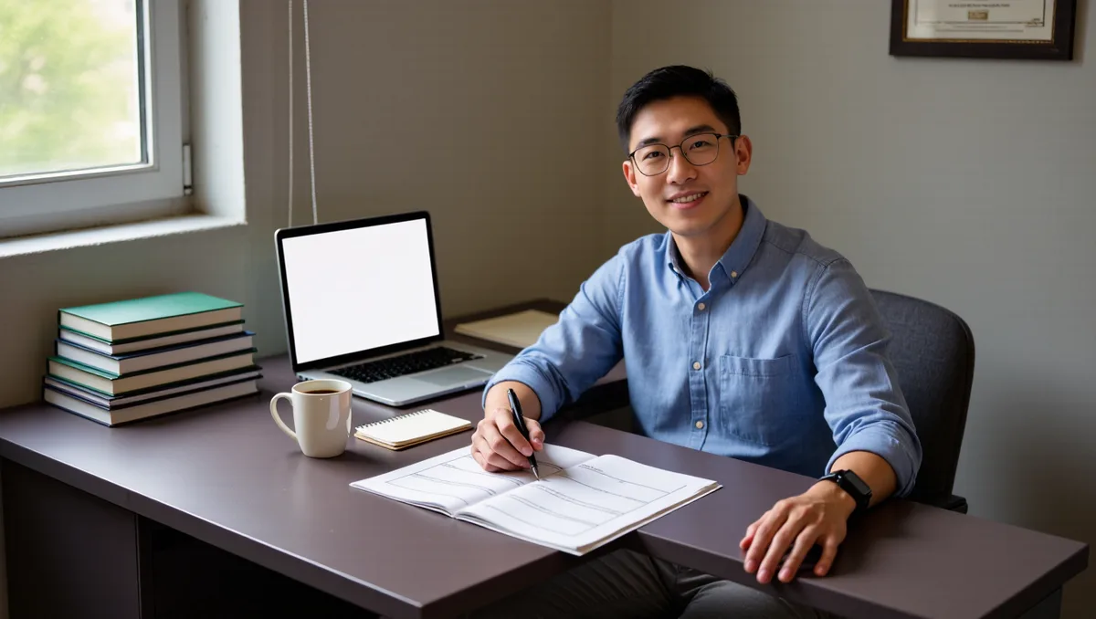 How to write a research paper that people actually read