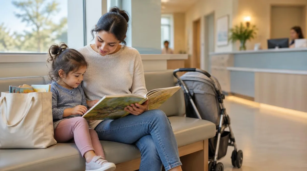 Reading aloud: the oldest literacy tool that still works