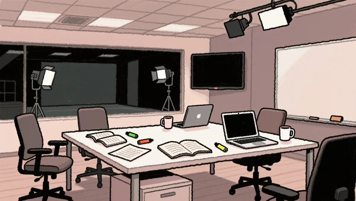 Guest Star or Series Regular: Why Actors Choose Short Arcs Over Long Commitments