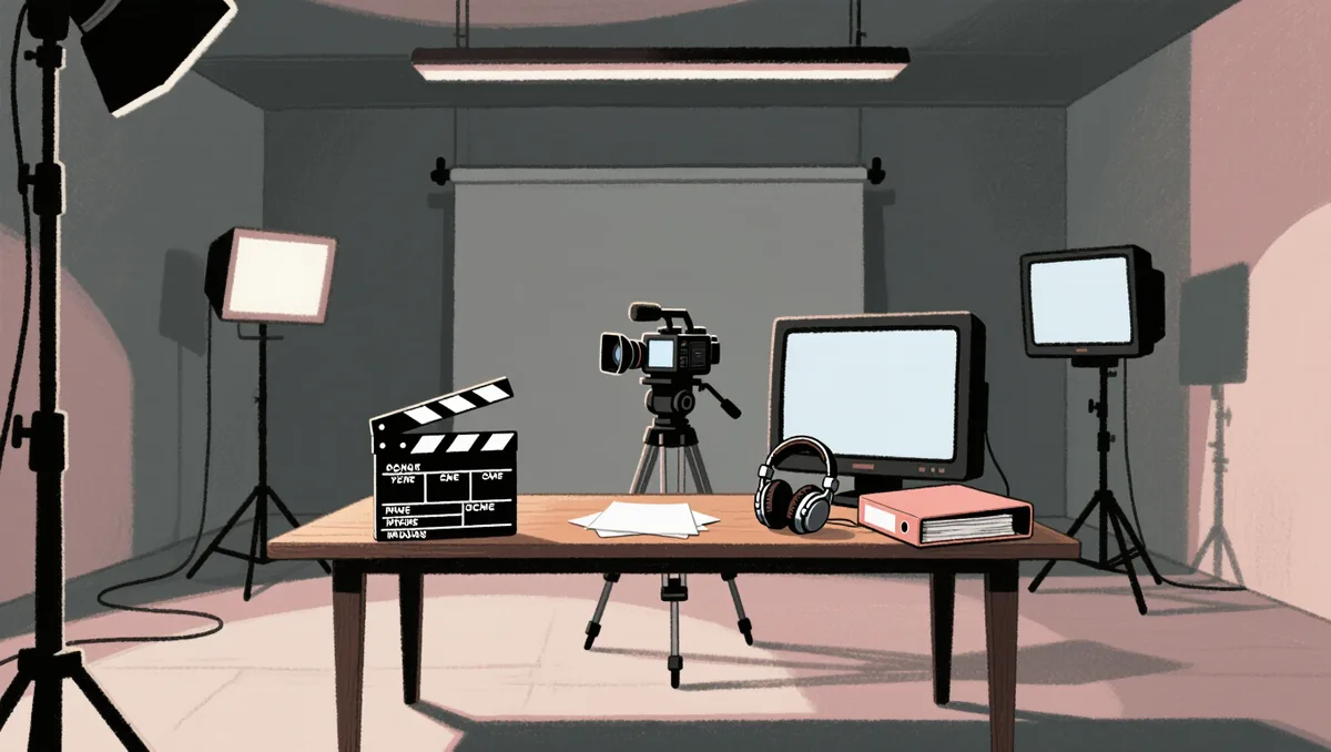 The Federal Production Incentive, Explained: What the New Study Says TV Would Gain