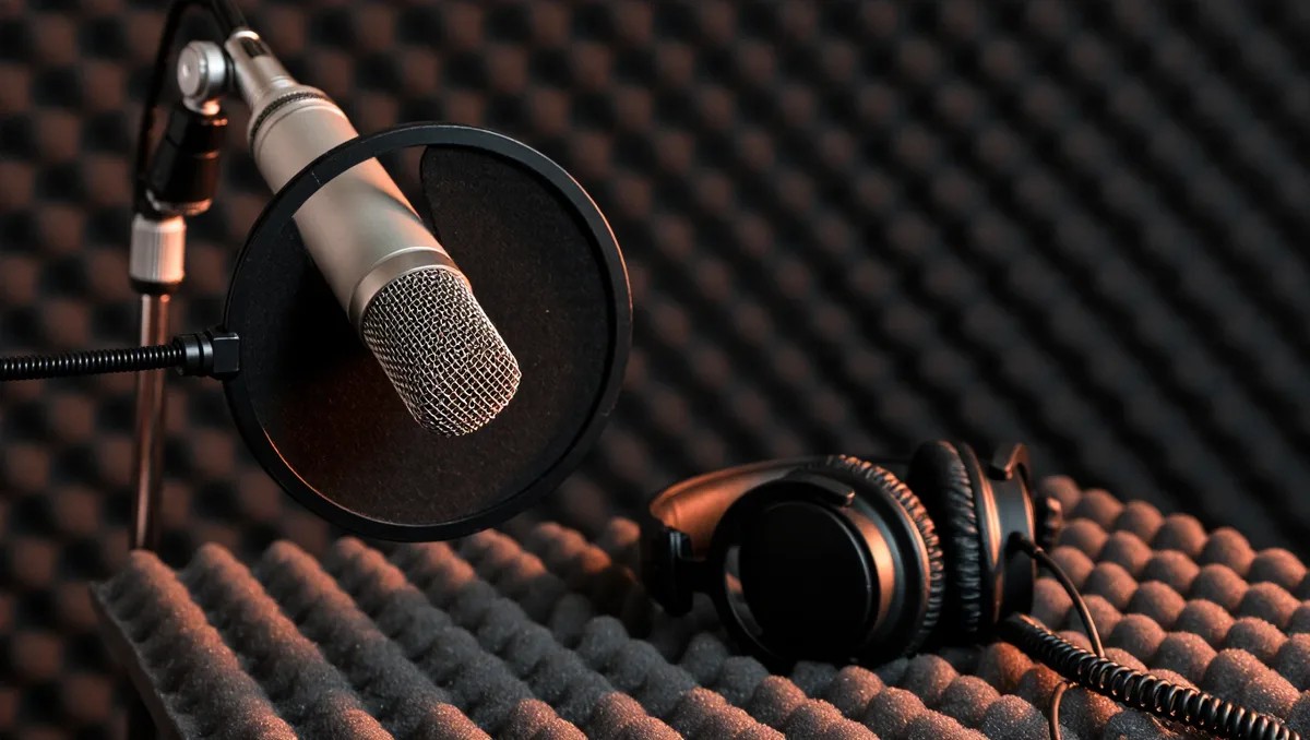The Whisper Campaign: How Celebrity ASMR Became a Publicity Staple