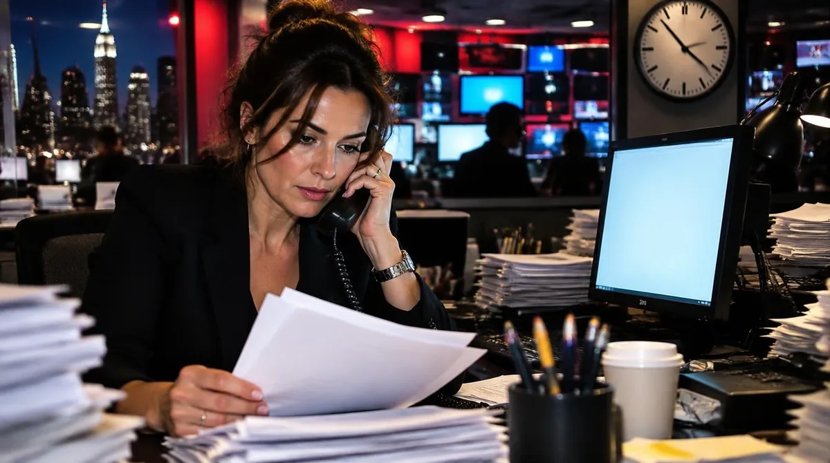 Celebrity Deaths: How Newsrooms Handle the Hardest Story