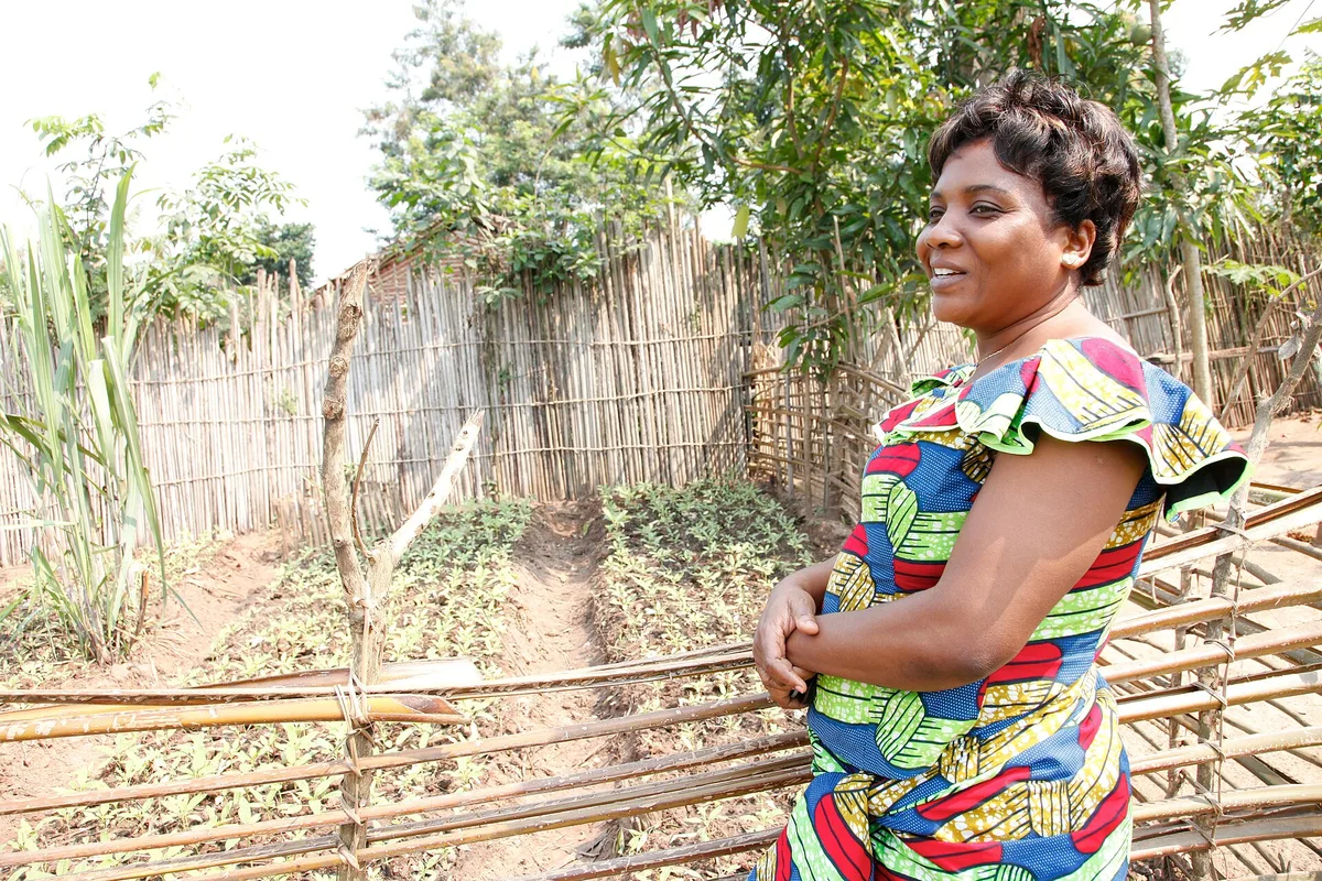 Real Stories of Women Who Changed Their Towns