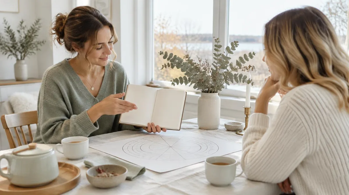 Every Zodiac Sign Date, Explained in Plain Language