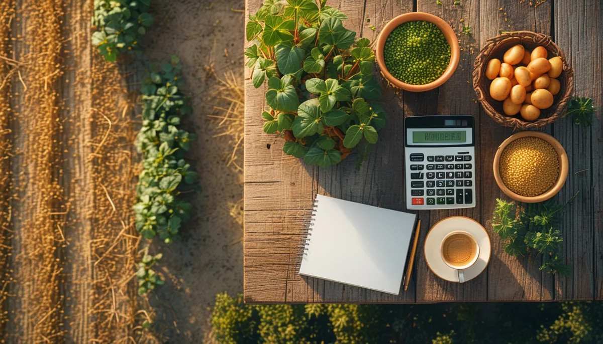 Can farmers trust AI yield predictions? Trust is the real test