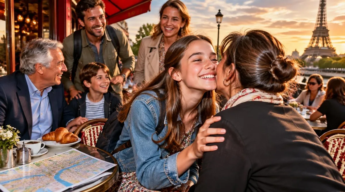 How Greeting Traditions Differ Around the World: Bows, Kisses and Handshakes Explained