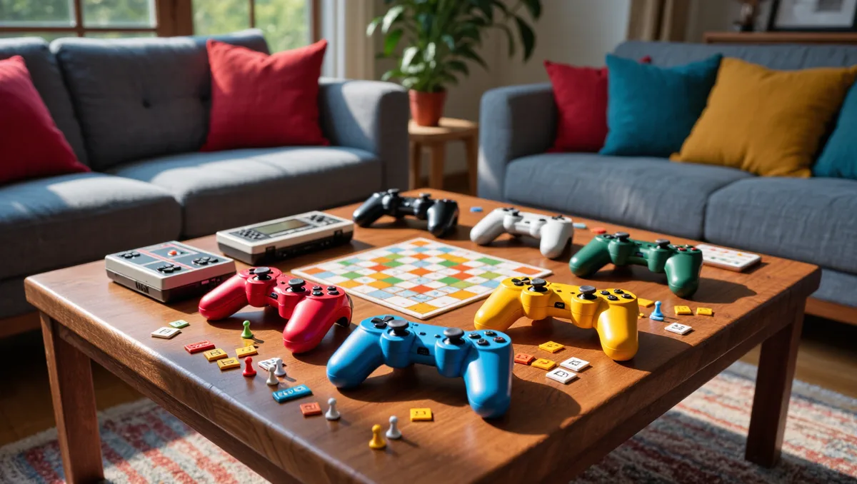 Local Game Stores vs Big Chains: Where Your Money Actually Goes