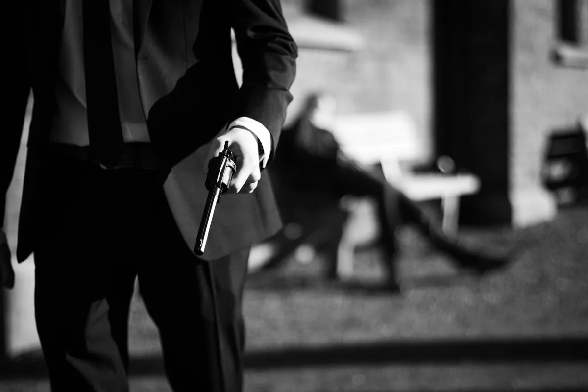 What Film Noir Really Means: The Shadows Behind the Style