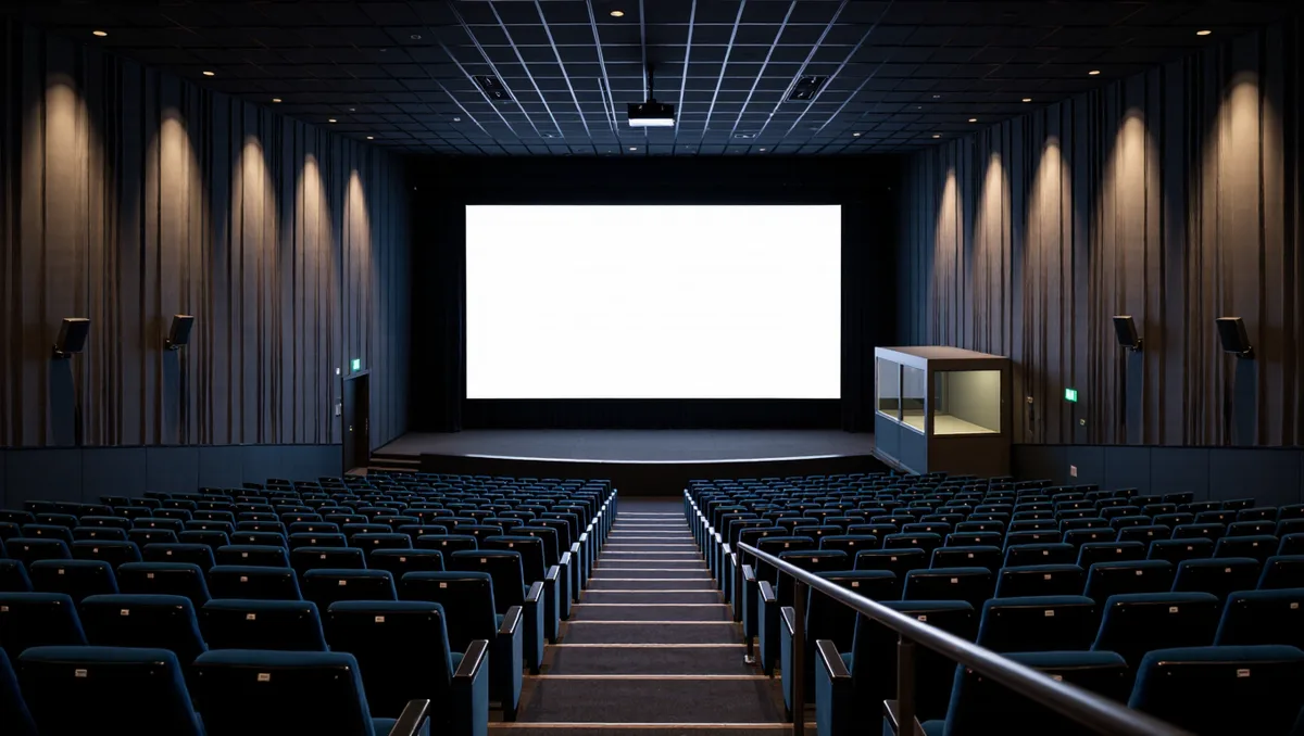 Film Festivals Explained: How Movies Get From Premiere to Your Screen