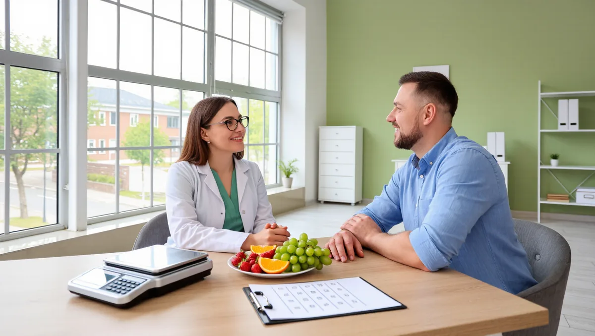 Nutritionist vs Dietician: Which One Do You Need?