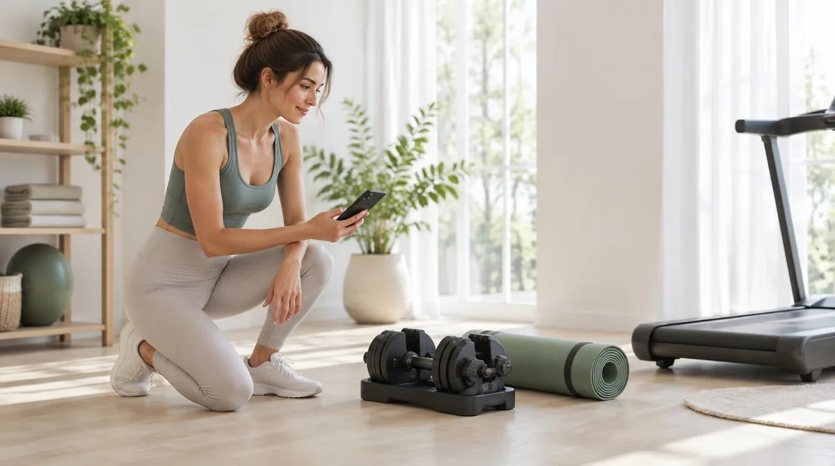 How to Judge Fitness Gear Deals Without Getting Burned