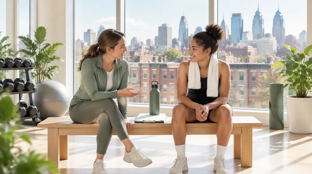 A University Gets $489,488 to Train People to Notice — What That Model Teaches Every Gym and Team