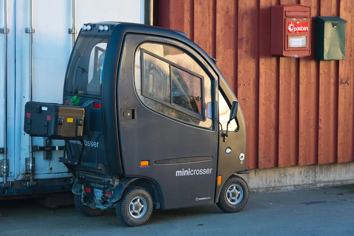 How to Choose a Mobility Scooter That Fits Your Life