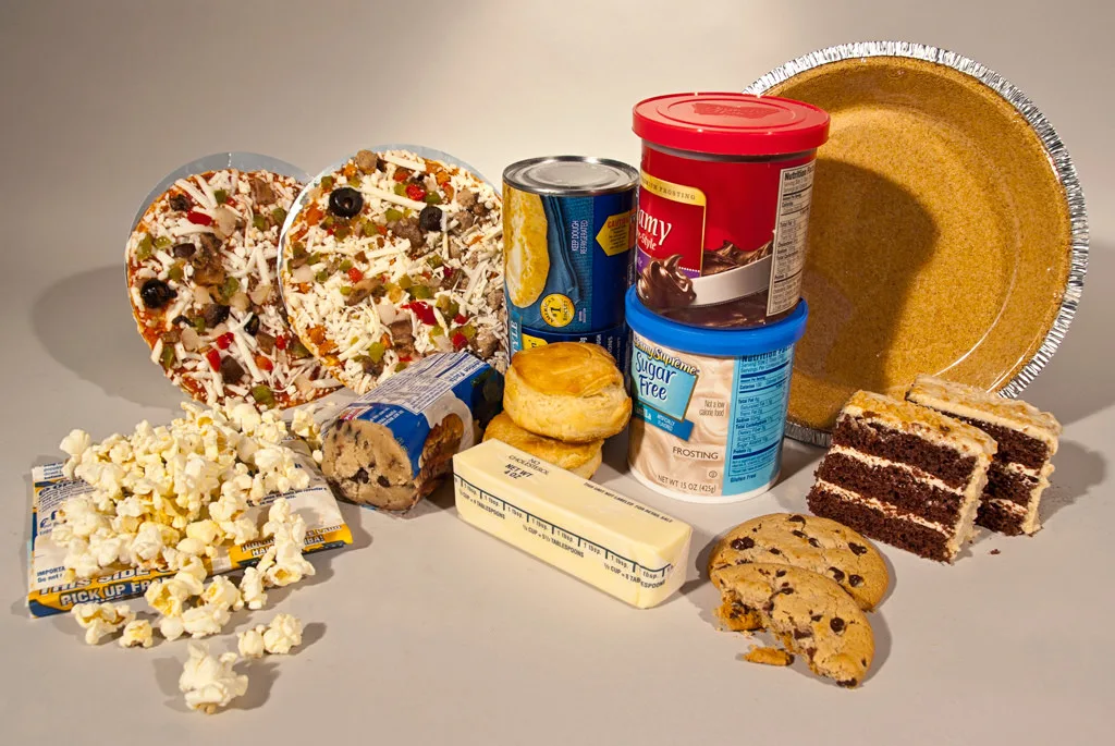 Reading a Nutrition Label: A Practical Walkthrough for Shoppers