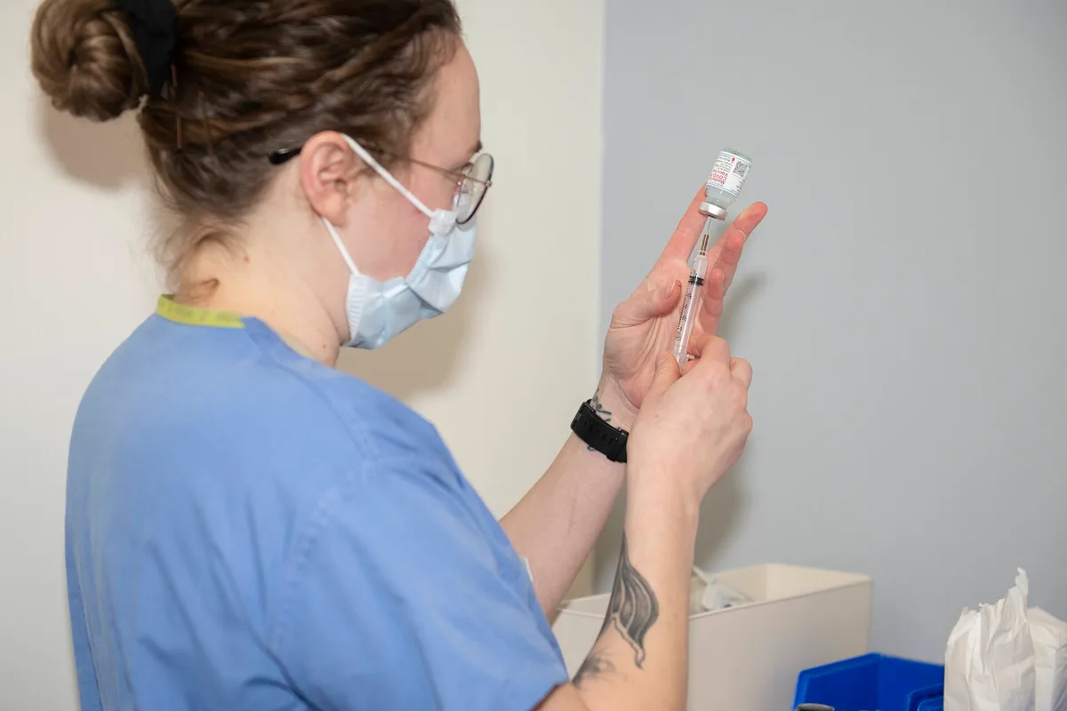 Vaccine Updates Explained Without the Panic