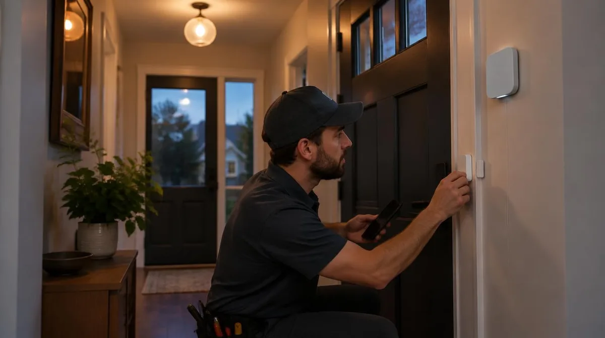 Smart Home Automation: The Quiet Glue That Runs The Whole House