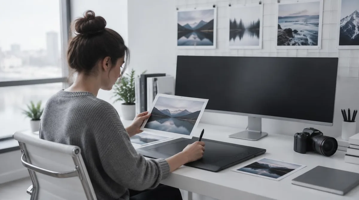 AI Photo Editing Tools for Everyday Photos: What They Fix Well and What They Ruin