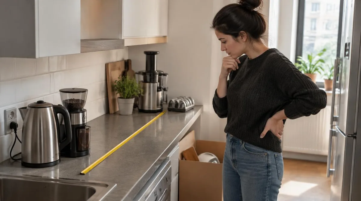 The Best Kitchen Gadgets, Judged by Counter Space Earned