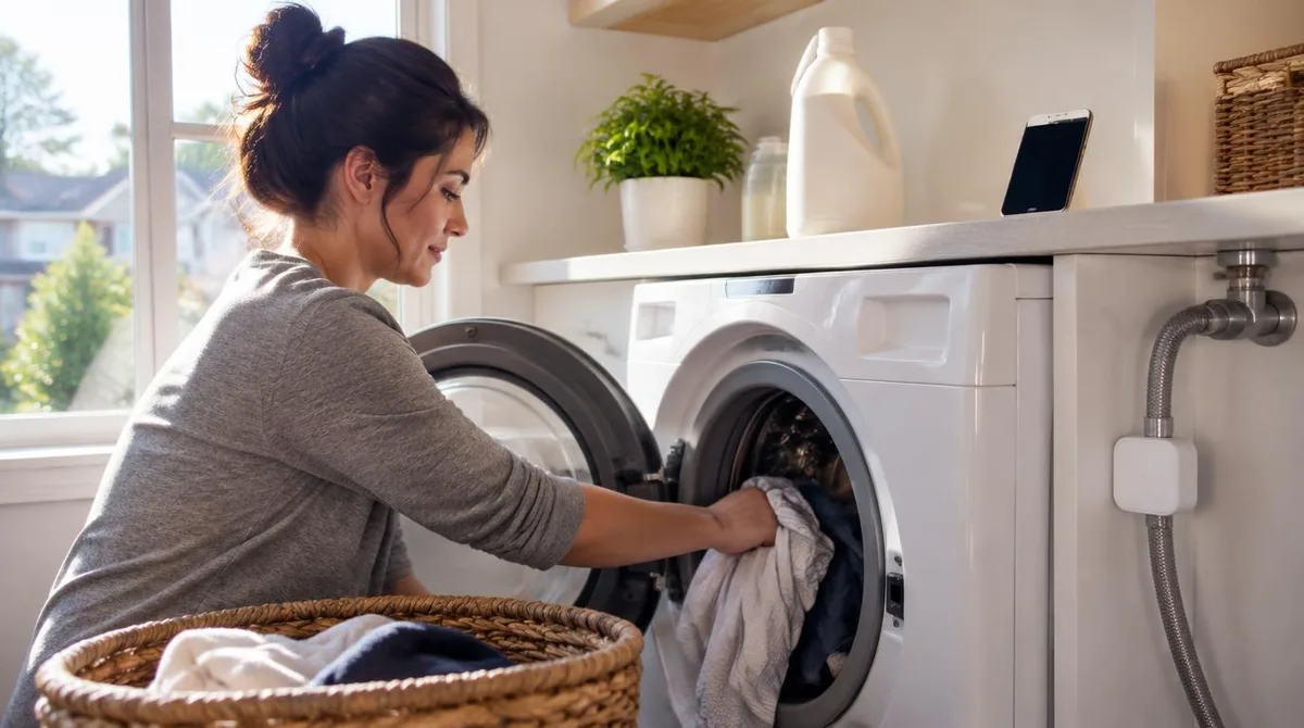 Smart Home Ideas That Earn Their Keep Room By Room