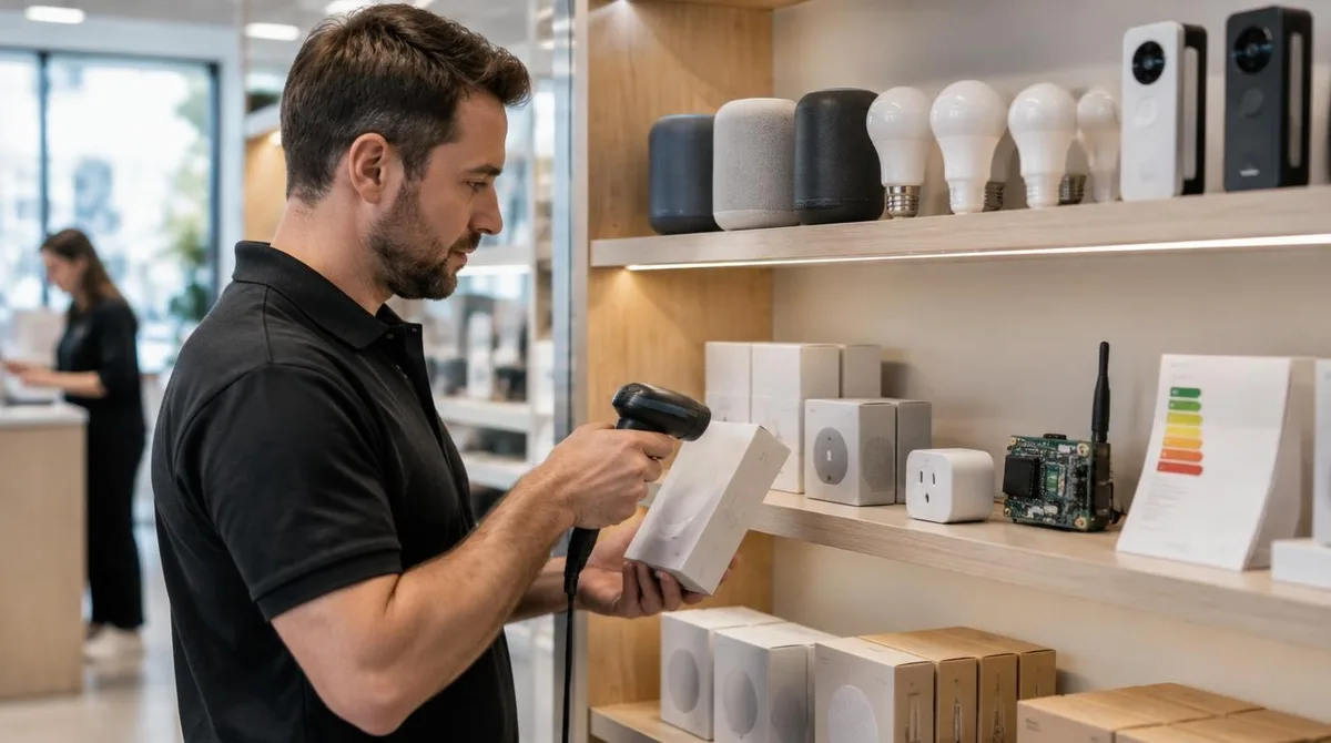 Smart Home News Worth Tracking: Standards Fights and Matter Releases