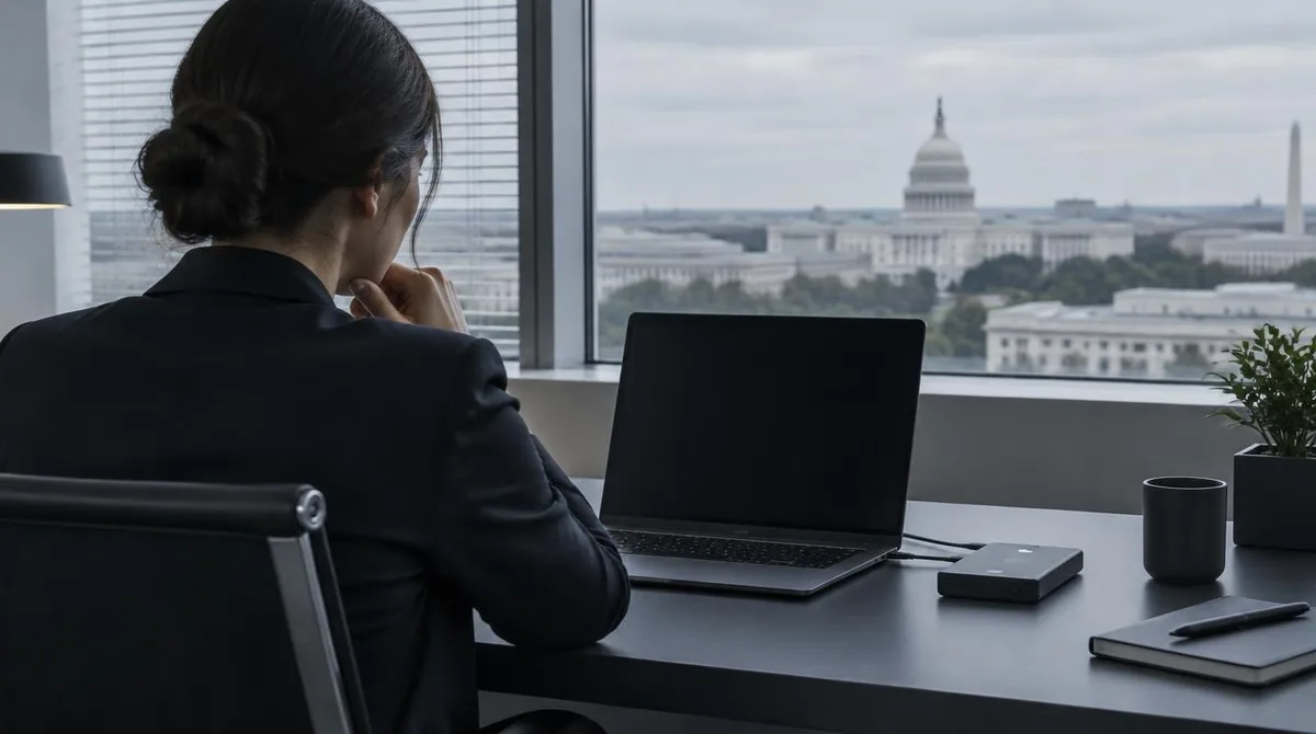 Why Bluesky Is Blocking Links To The Leaked DHS Data