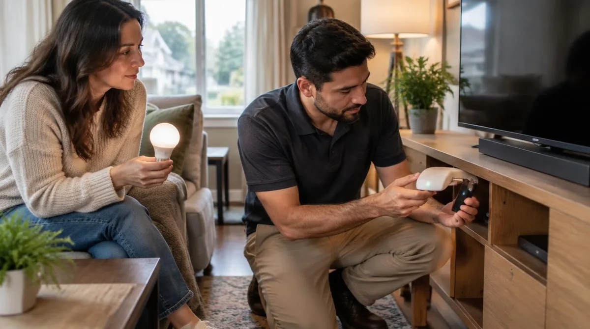 The Best Smart Home Hubs Sorted By Protocol Loyalty