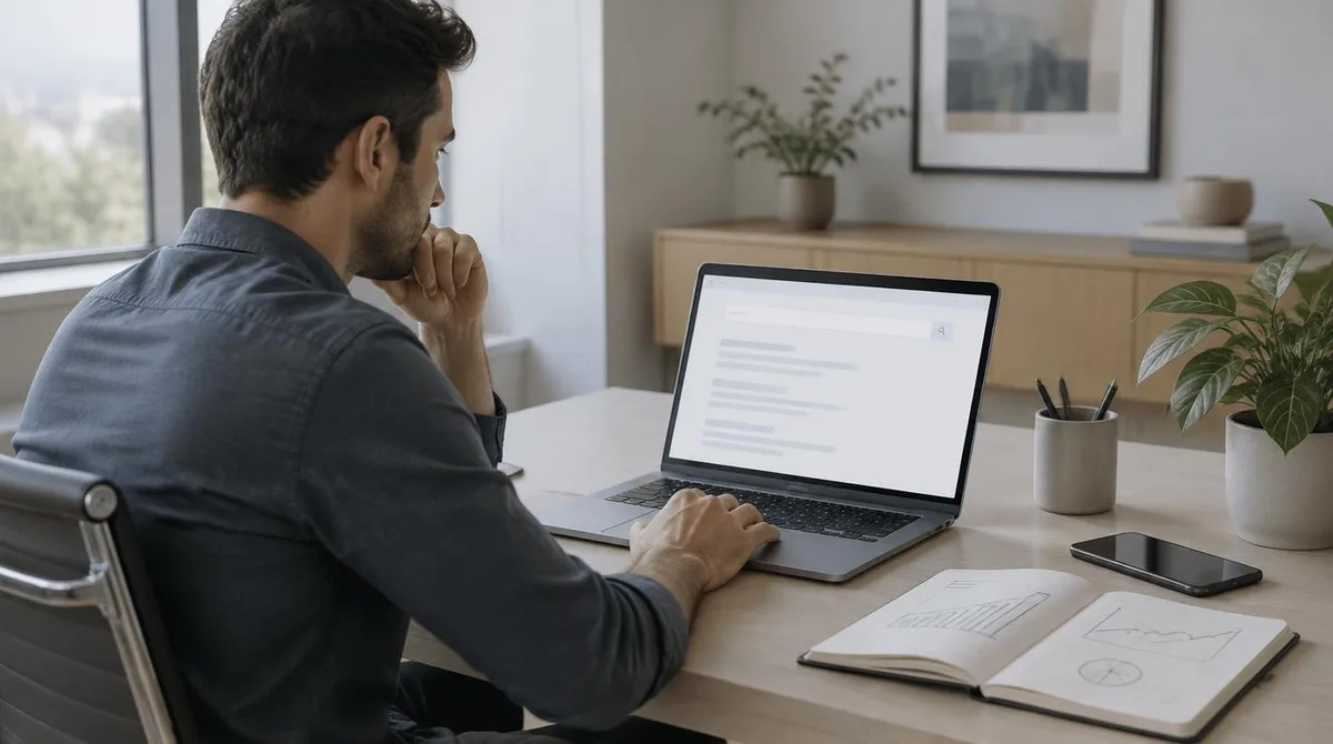 Search Marketing Trends — Search Marketing News: AI Answers and the Traffic Question