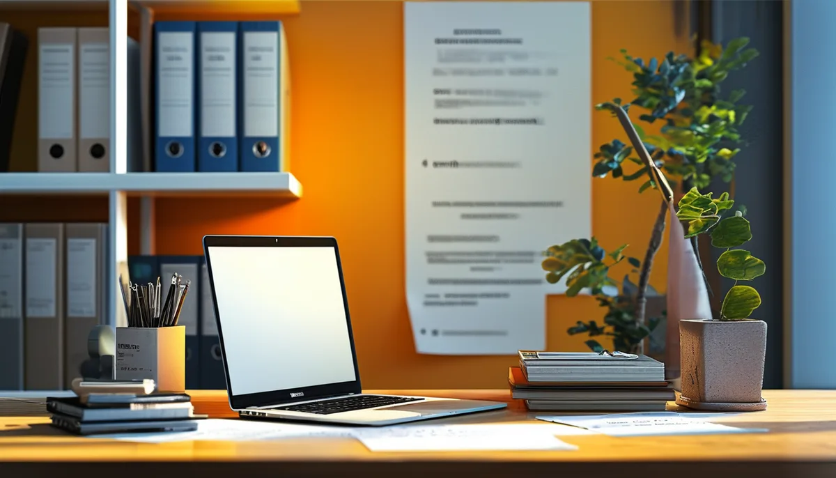 The Phantom Newsroom Test: Documents That Expose Fake Publications