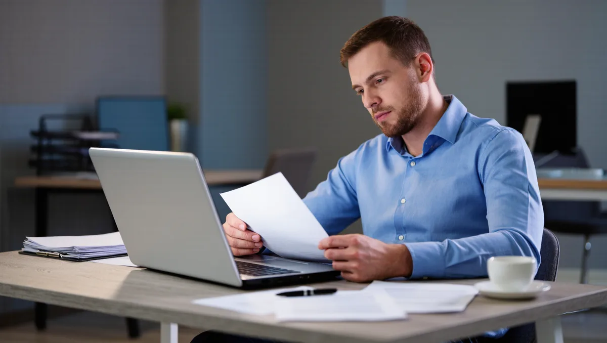 Marketing News Today: How to Build a Daily Briefing Habit