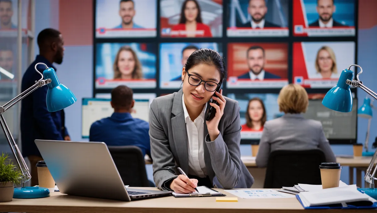 Newsjacking Done Right: Timing the Story You Can Own