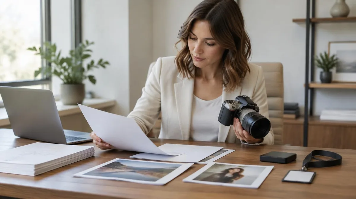 The Anatomy of a Media Kit That Wins Coverage
