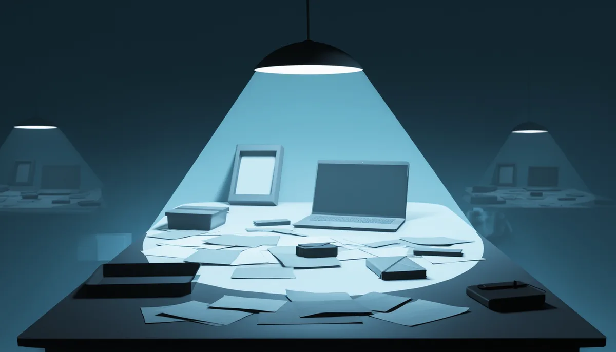 Spotting Fake Bylines: How to Verify a Journalist Actually Wrote That Article