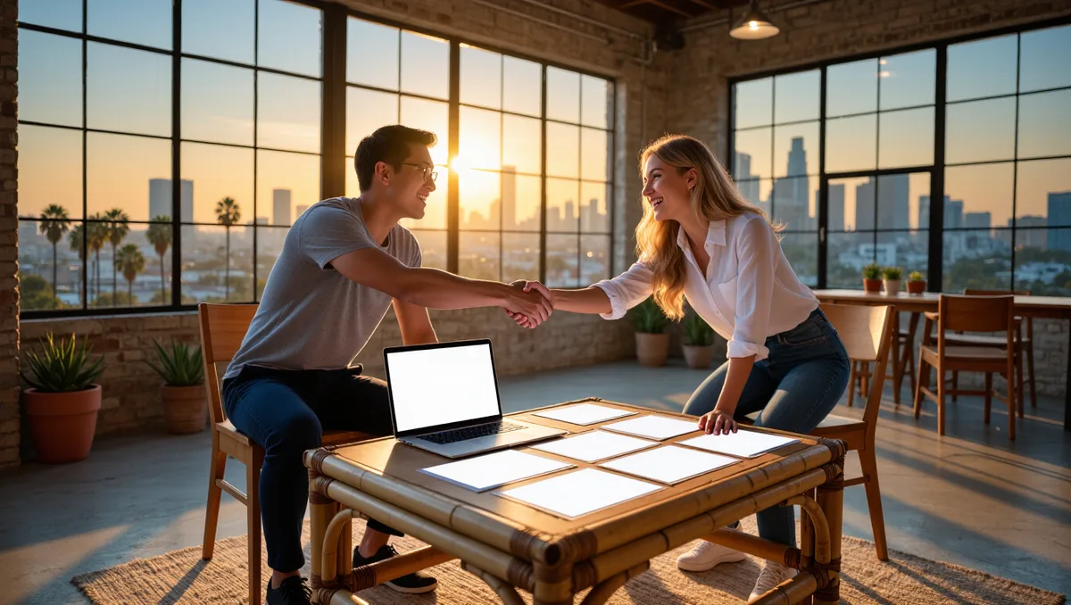 How Influencer Equity Deals Actually Work, From Cash to Ownership Stakes