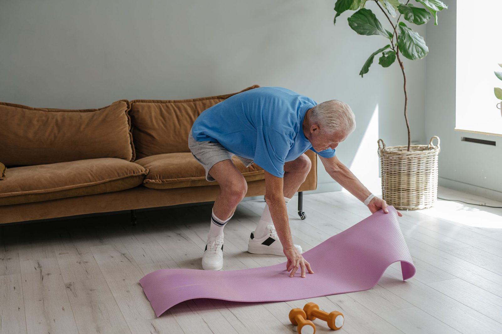 Complete Guide to Building a Sustainable Wellness Routine