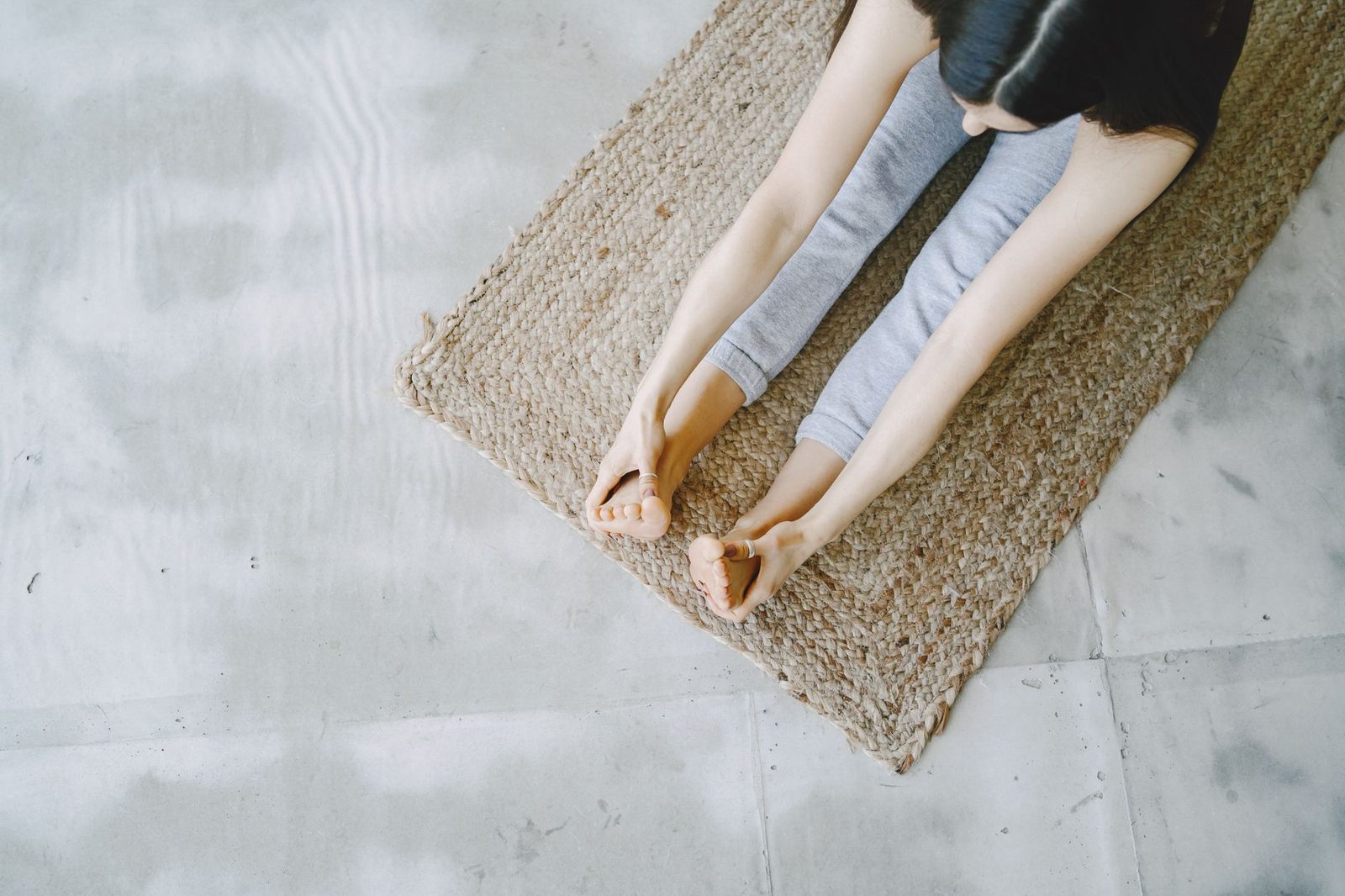 Complete Guide to Building a Sustainable Wellness Routine — supporting image 2